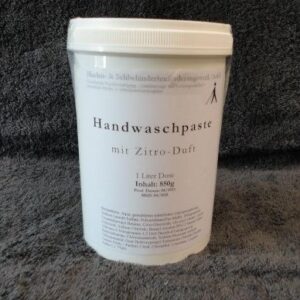 HANDWASCHPASTE 1