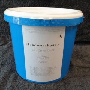 HANDWASCHPASTE 5