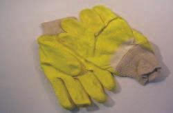 Schutzhandschuhe, Latex