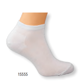 In-Shoe Socke