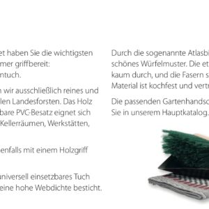 Gartenset